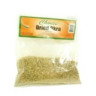 Dried Okra Choice